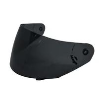 Viseira Capacete Norisk Ff391 Razor Fume Padrão Original