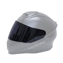 Viseira Capacete Norisk FF802 Razor Fumê Viseira Capacete Norisk FF802 Razor Fumê