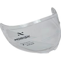 Viseira Capacete Norisk Flow Cristal Original Viseira Capacete Norisk Flow Cristal Original