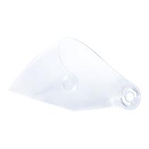 Viseira capacete norisk neo cristal