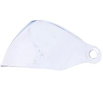 Viseira Capacete Norisk Orion Original Cristal Transparente