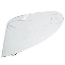 Viseira Capacete Norisk Supra Cristal Transparente Polivisor