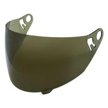 Viseira Capacete Peels F7 Fume Polivisor 2mm