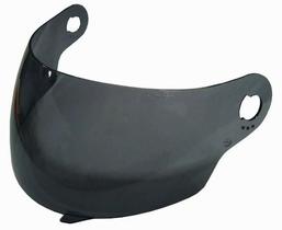 Viseira Capacete Pro Tork Evolution 788 G3 G4 G5 G6 G7 Fume Viseira Capacete Pro Tork Evolution 788 G3 G4 G5 G6 G7 Fume