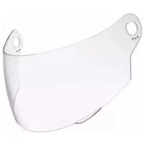 Viseira Capacete Pro Tork Evolution 788/G7 Cristal Polivisor