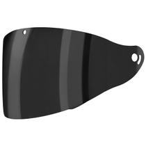 Viseira Capacete Pro Tork Liberty 3 Solid Fumê