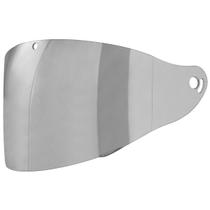 Viseira Capacete Pro Tork Liberty 3 Solid Fumê