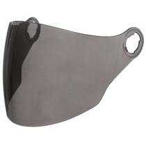 Viseira Capacete Pro Tork New Liberty Three E New Atomic Fumê Viseira Capacete Pro Tork New Liberty Three E New Atomic Fumê