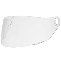 Viseira capacete protork compact summer