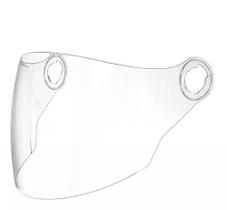 Viseira capacete protork new liberty 3/ atomic cristal Viseira capacete protork new liberty 3/ atomic cristal