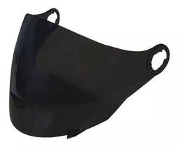 Viseira capacete protork new liberty 3/ atomic fume Viseira capacete protork new liberty 3/ atomic fume