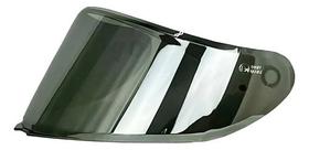 Viseira Capacete Race Tech Hit Cromada Original Cor:cromadaGenero:UnissexTamanho:Unico Viseira Capacete Race Tech Hit Cromada Original Cor:cromadaGenero:UnissexTamanho:Unico