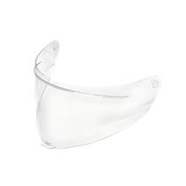 Viseira Capacete Racer1 Rc1 Cristal