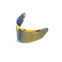 Viseira Capacete Racer1 Rc1 Revo Vermelha Dia E Noite Viseira Capacete Racer1 Rc1 Revo Vermelha Dia E Noite