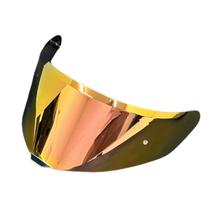 Viseira Capacete Racer1 Rc1 Vermelha Viseira Capacete Racer1 Rc1 Vermelha