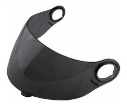 Viseira Capacete Shark S500 /s500air Rsf2 / Rsf2i / Rsf Fumê
