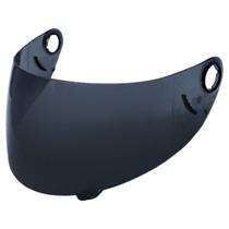 Viseira Capacete Shark S650 Fume Polivisor