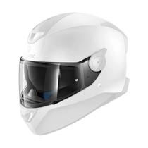 Viseira Capacete Shark Skwal Spartan Cristal