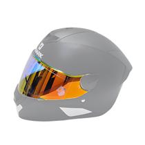 Viseira Capacete Shark Skwal Spartan Revo Verme Dia E Noite