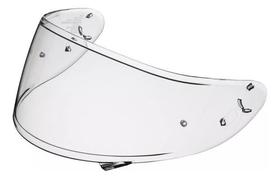 Viseira Capacete Shoei X14 Rf1200 Nxr Cwr 1 Cristal Visor1