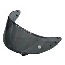 Viseira Capacete Shoei X14 Rf1200 Nxr Cwr 1 Fume