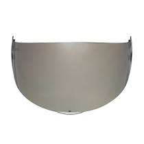 Viseira Capacete Sky Cromada (nacional)