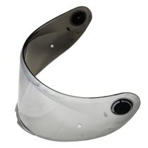 Viseira Capacete Targo Fechado Mt V14B Prata Viseira Capacete Targo Fechado Mt V14B Prata