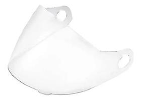 Viseira capacete taurus formula 1 r cristal