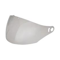 Viseira capacete taurus wind visor anti risco
