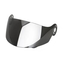 Viseira Capacete Taurus Zarref Cromada Espelhada Colorida Viseira Capacete Taurus Zarref Cromada Espelhada Colorida