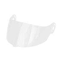 Viseira Capacete Taurus Zarref Transparente Cristal Fumê Viseira Capacete Taurus Zarref Transparente Cristal Fumê