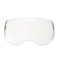 Viseira Capacete Texx Cristal Mod. Breeze/arsenal Viseira Capacete Texx Cristal Mod. Breeze/arsenal