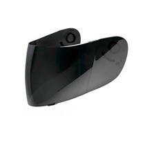Viseira Capacete Texx Fume Mod. Flurry Viseira Capacete Texx Fume Mod. Flurry