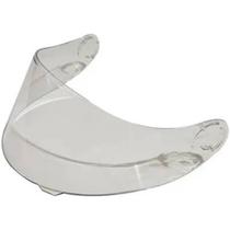 Viseira Capacete Turner X11 Original Cristal 2mm Viseira Capacete Turner X11 Original Cristal 2mm