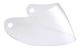 Viseira Capacete Vaz Vx / Vrx / Vs1 / V19 / M19 Cristal 2.2 Viseira Capacete Vaz Vx / Vrx / Vs1 / V19 / M19 Cristal 2.2