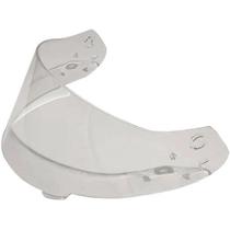 Viseira Capacete X11 Revo Cristal Viseira Capacete X11 Revo Cristal