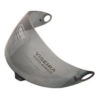 Viseira Capacete Yohe Advance 966 Fume Original Viseira Capacete Yohe Advance 966 Fume Original