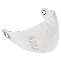 Viseira Capacete Yohe Grid 886 833 Viseira Capacete Yohe Grid 886 833