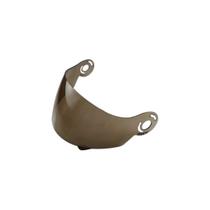 Viseira Capacete Zarref 2010 Fumê Polivisor Viseira Capacete Zarref 2010 Fumê Polivisor