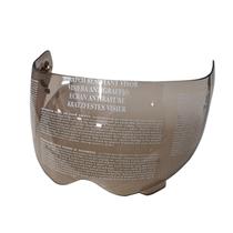 Viseira Capacete Zeus 2100 Fume Original
