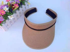 Viseira Chapeu Doblavel Feminina Praia Verao Estilosa Protec Viseira Chapeu Doblavel Feminina Praia Verao Estilosa Protec