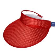 Viseira com Elástico Feminina Masculina Praia Piscina Viseira com Elástico Feminina Masculina Praia Piscina