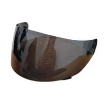 Viseira cor fume , capacete ( norisk ff391 )