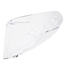 Viseira Cristal Capacete Asx City Draken Axxis V18B Poliviso Viseira Cristal Capacete Asx City Draken Axxis V18B Poliviso