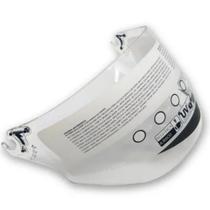 Viseira Cristal Capacete Bieffe 3 Sport
