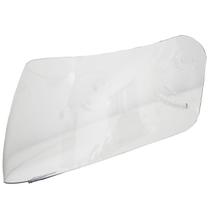 Viseira Cristal Capacete Ebf New Spark E0x 2.2mm Polivisor