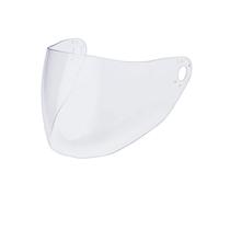 Viseira Cristal Capacete Fly New Jet 2mm Viseira Cristal Capacete Fly New Jet 2mm