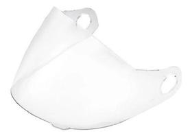 Viseira Cristal Capacete Formula 1 R Original Taurus Nova