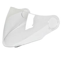 Viseira Cristal Capacete FW3 X Open Aberto Polivisor