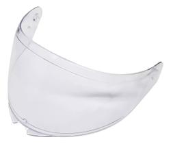 Viseira Cristal Capacete Helt 978 Polar / 978 Aero / 981 Avant Glass Yohe Blade Anti Risco 2.2mm Polivisor Viseira Cristal Capacete Helt 978 Polar / 978 Aero / 981 Avant Glass Yohe Blade Anti Risco 2.2mm Polivisor